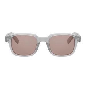 Muške Sunčane naočale Dior Dior DM40172I CD ICON Gray