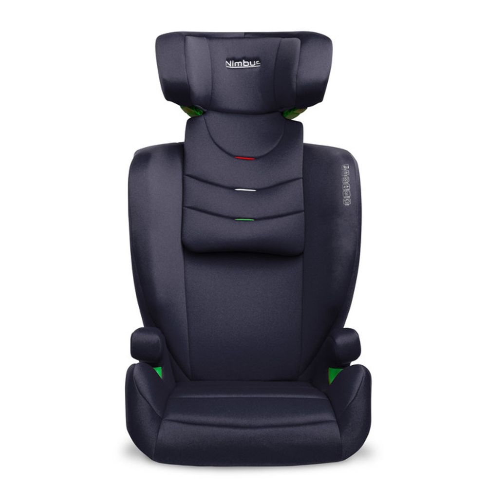 Nimbus autosjedalica i-size 4-12 tamnoplava (100-150cm) slika 5