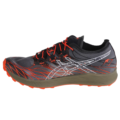 Asics Fujispeed 1011B330-002 Tenisice za Trčanje slika 6