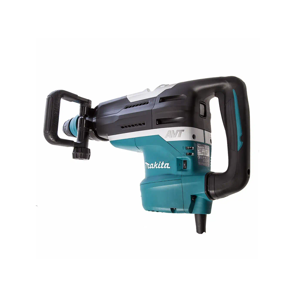 Makita - Bušilica-čekić HR5202C slika 3