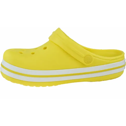 Dječje natikače Crocs crocband clog k 204537-7c1 slika 10