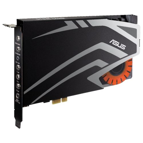 ASUS STRIX SOAR PCI Express 7.1 zvučna karta slika 1