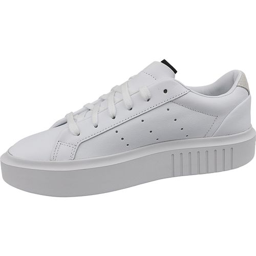 Ženske tenisice Adidas sleek super w ef8858 slika 2