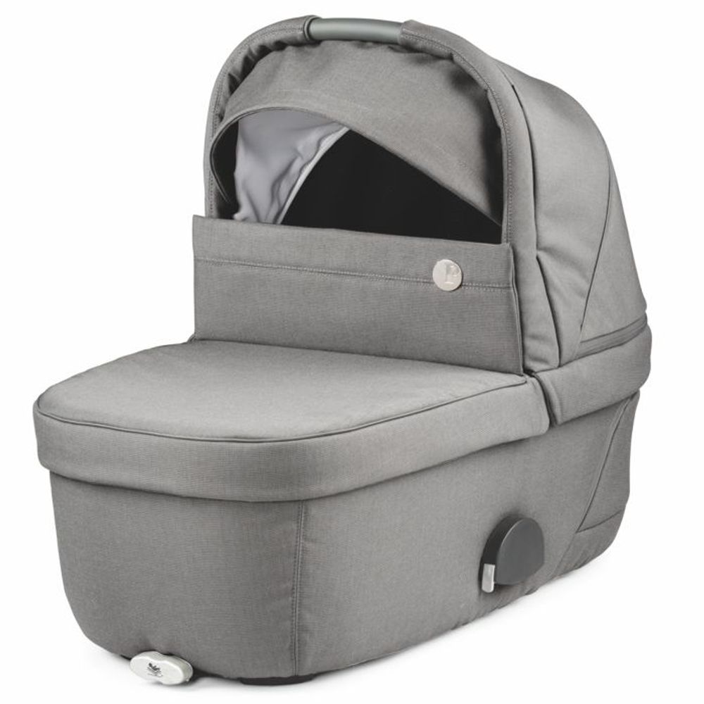 Peg Perego Korpa za kolica sa postoljem Culla Belvedere, Mercury slika 3
