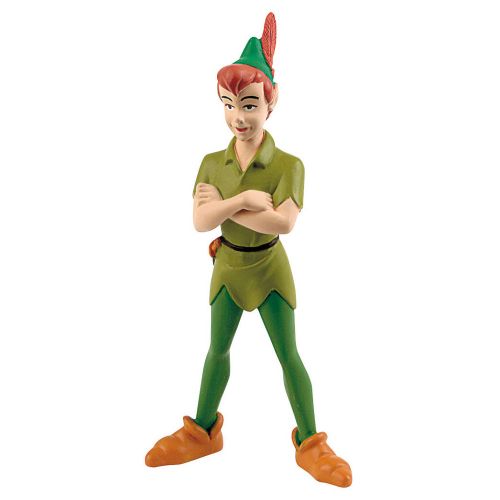 Disney Peter Pan figure 9cm slika 1