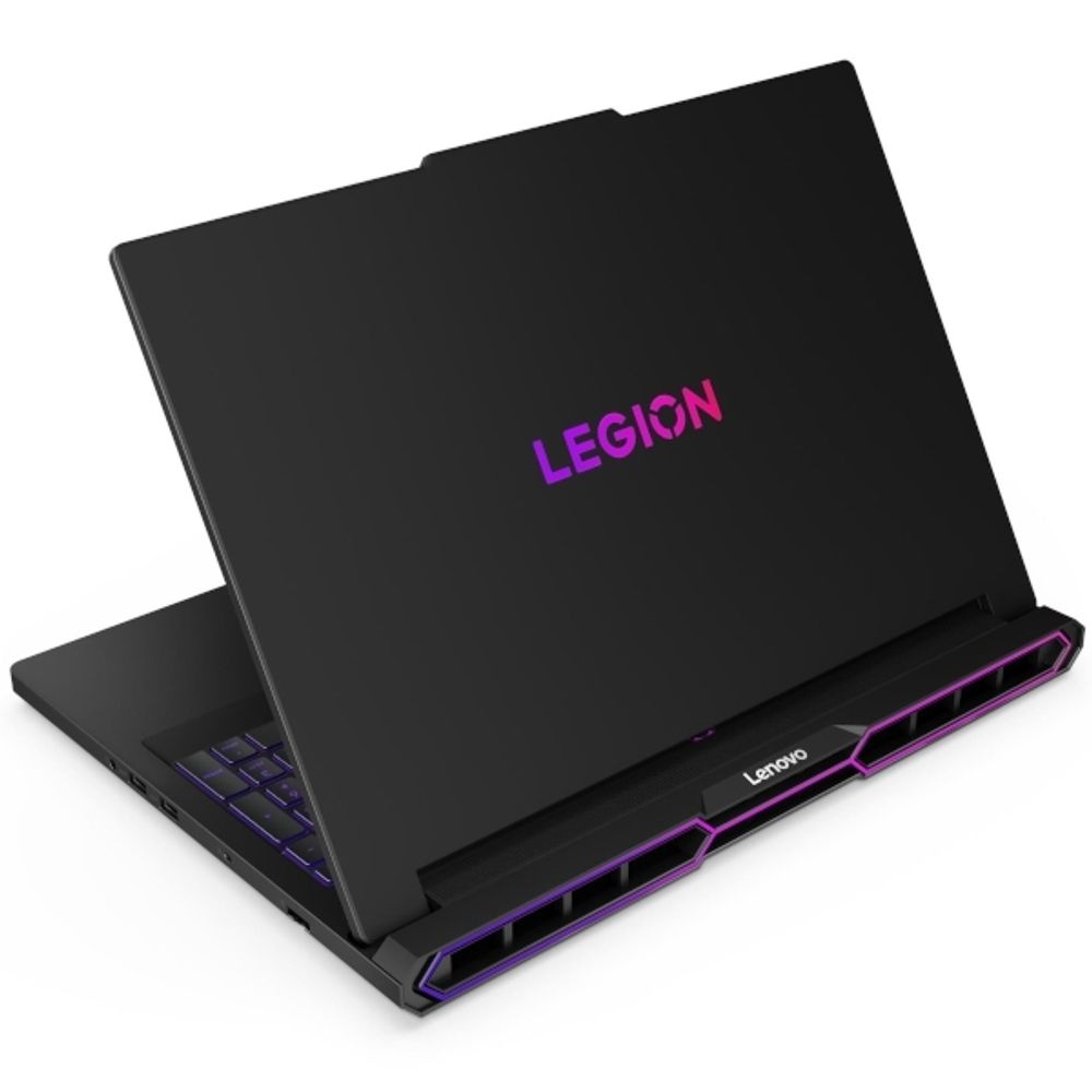 Prijenosnik LENOVO Legion Pro 7 Ultra 9 / 64GB / 1TB SSD / 16" WQXGA OLED 240Hz / GeForce RTX 5090 / AI / Windows 11 Home (crni) slika 7