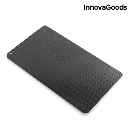 InnovaGoods ploča za brzo odmrzavanje jela 35x20.5x1cm slika 2