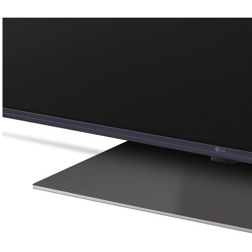 LG 50UR91003LA UHD 50" smart ThinQ AI i WebOS crna slika 5