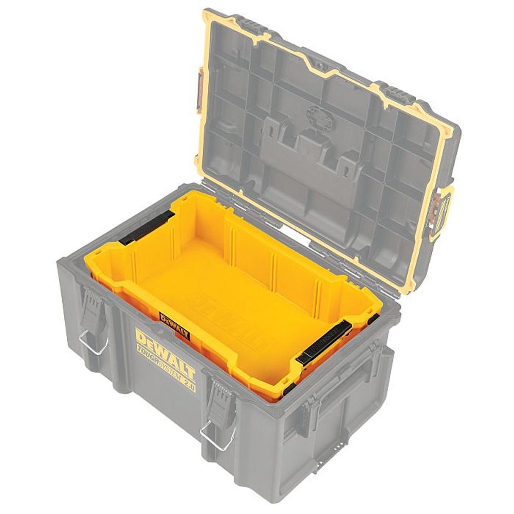 Dewalt Duboka ladica za alat DWST83408-1 slika 1