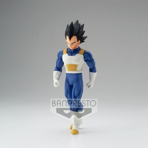 Dragon Ball Z Solid Edge Work vol.3 Vegeta figure 21cm slika 2