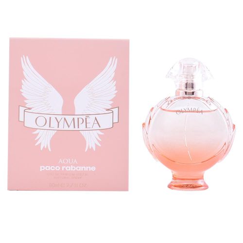 Paco Rabanne Olympéa Aqua Légère Eau De Parfum 80 ml (woman) slika 2