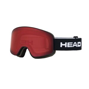 Head ski naočale HORIZON TVT red