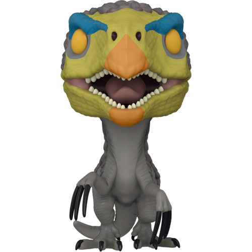 Funko Pop Movies: JW3 - Therizinosaurus slika 2