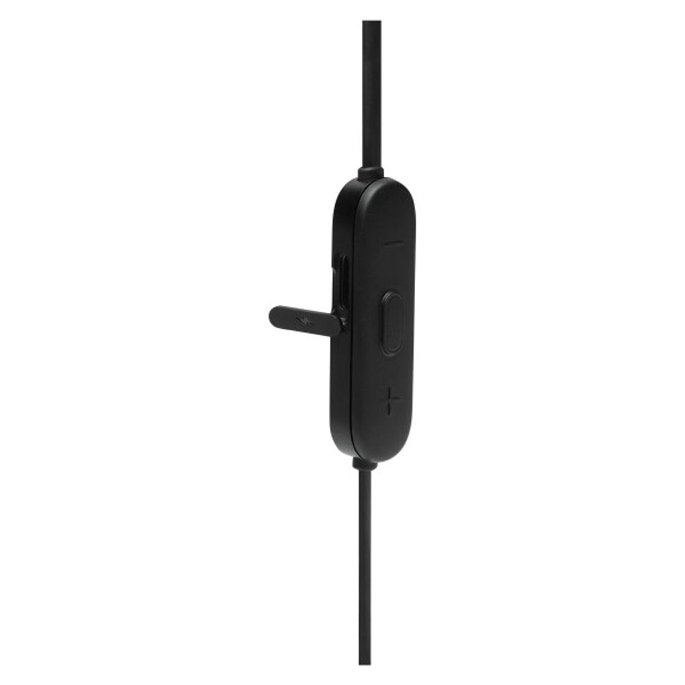 JBL T215 BT BLACK Bežične Bluetooth slušalice Earbud slika 4