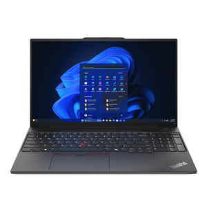 Lenovo ThinkPad E16 G2 Laptop 16" U7-155H, 32GB, 1TB