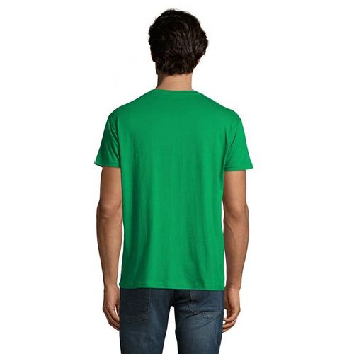 IMPERIAL muška majica sa kratkim rukavima - Kelly green, 3XL  slika 4