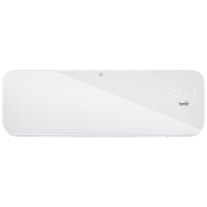 home Grijalica zidna FKFW54204WIFI / 54 cm širina, 2000W, LED display, WiFi  