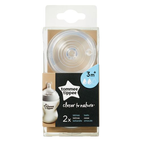 Tommee Tippee Cucla Medium 2/1, 3m slika 2