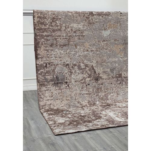 Tepih SERENITY LIGHT GREY, 160 x 230 cm slika 4