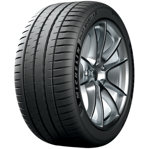 Michelin Guma 265/35r21 101y pilot sport 4s t0 xl michelin   ljetne gume