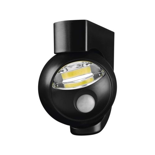 LED COB noćno svetlo   3× 1,5 V AA CRNA P3312 EMOS slika 1