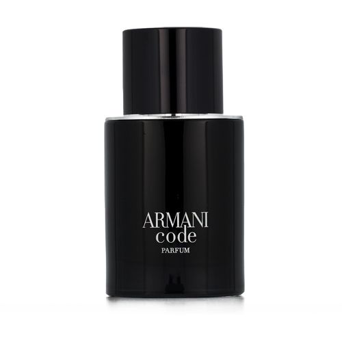 Armani Giorgio Code Homme Parfum Eau De Parfum Refillable 50 ml (man) slika 2