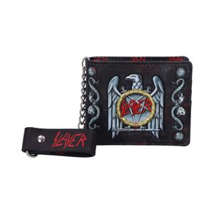 Nemesis Now Slayer Wallet