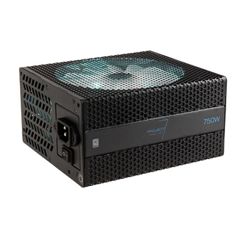 Napajanje Aerocool P7 Platinum 850W slika 1