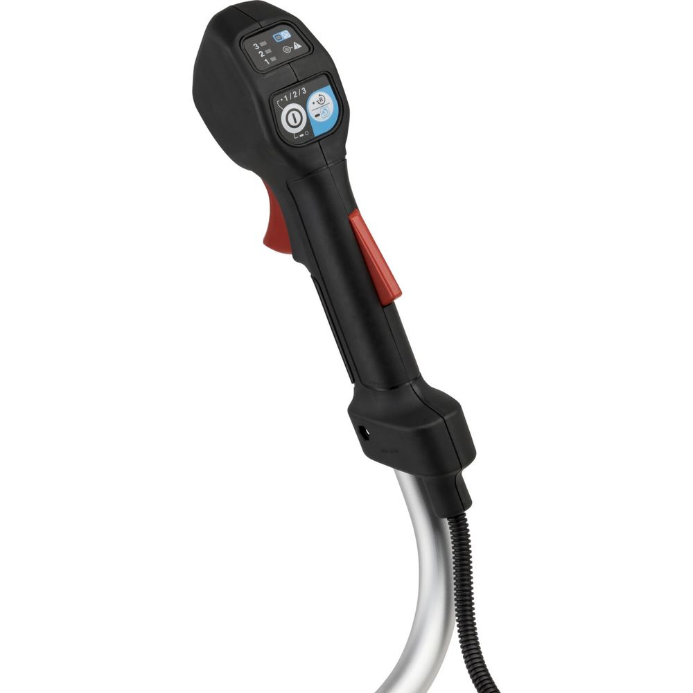 Makita Akumulatorski trimer DUR369AZ slika 3