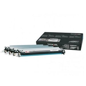  Lexmark photoc. 4x20K C53034X