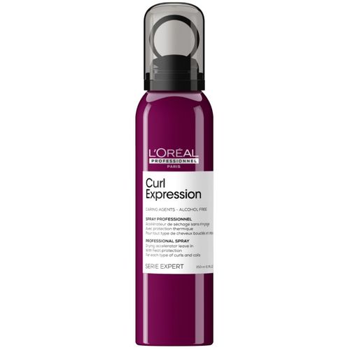 L'Oreal Professionnel Sprej za ubrzavanje procesa sušenja kose Curl Expression - 150 ml (N) slika 1