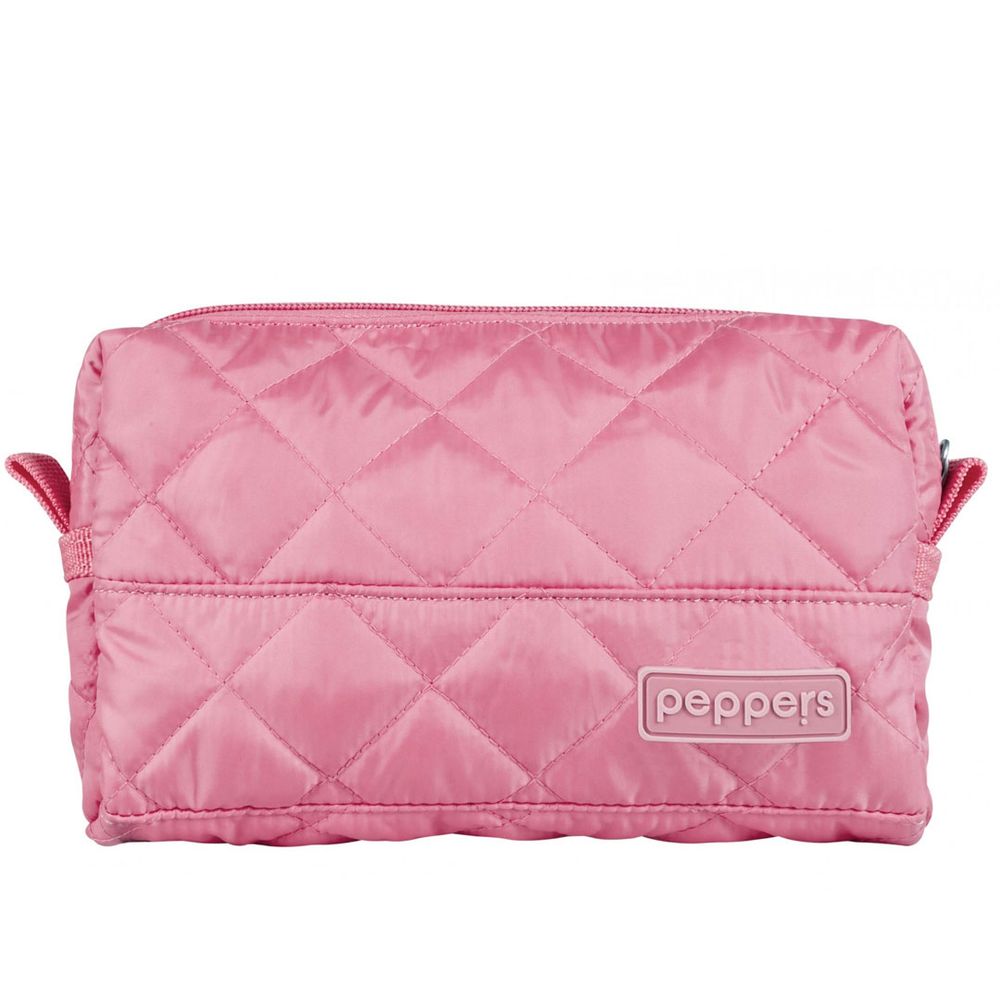 Target Neseser 22 cm, Puffy Peppers 26395, pink slika 3