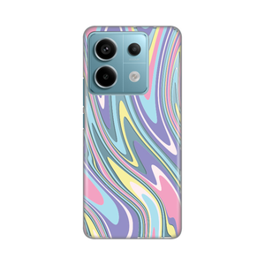 Torbica Silikonska Print Skin za Xiaomi Redmi Note 13 Pro 5G (EU) Liquid Dream