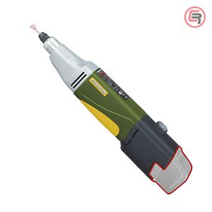 Proxxon Bušilica-Brusilica Akumulatorska 10,8V - IBS/A (bez baterija i punjača) - 29802