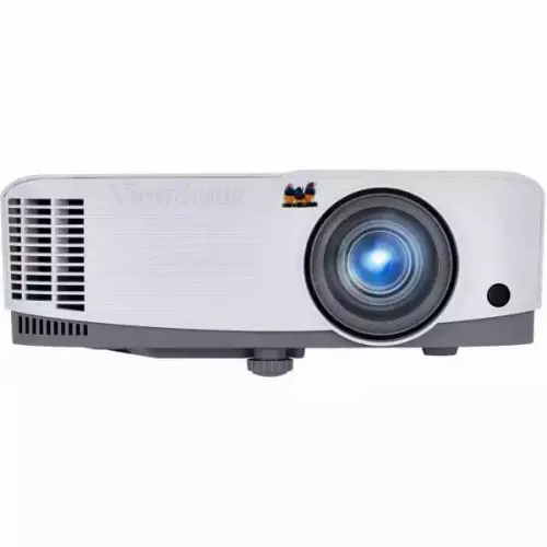 Projektor ViewSonic PA503W DLP/WXGA/1280x800/3800Alum/22000 1/HDMI/2xVGA/1.1x/zvučnik/lampa 190w slika 1