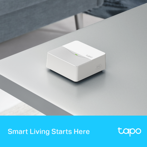 TP-LINK Tapo Smart Hub H200 slika 7