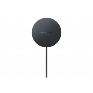 Samsung bežični punjač Qi2 brzo punjenje 25W tamno sivi EP-P2900BBEGWW