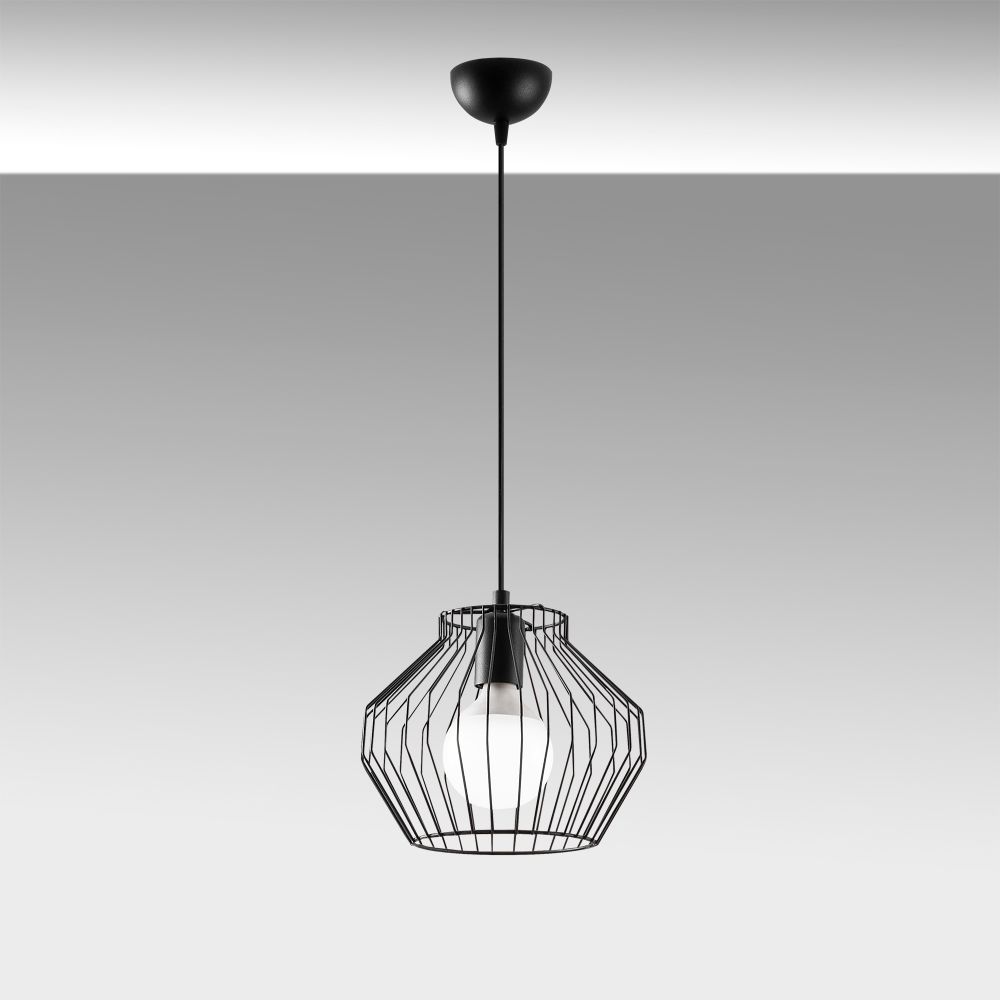 Vazo - 2926 Crni Luster slika 5