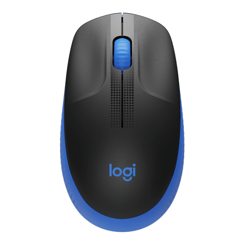 Logitech M190 Blue 910-005907 slika 3