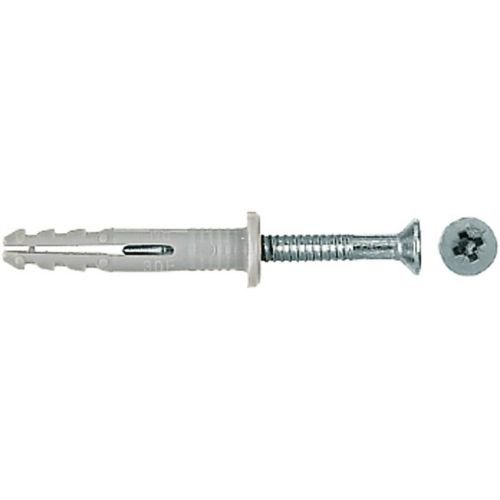 Fischer N-S tipl za čavao 30 mm 5 mm 050395 100 St. slika 1