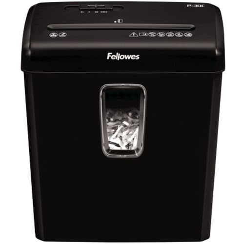 Uništivač dokumenata FELLOWES P-30C 6008101 slika 4