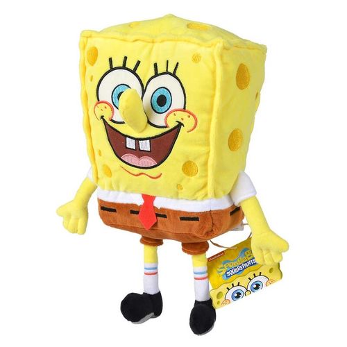 SpongeBob plišani igračka 35 cm slika 1