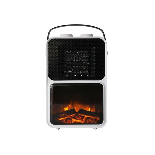 SHX prijenosni mini kamin 1200W slika 1