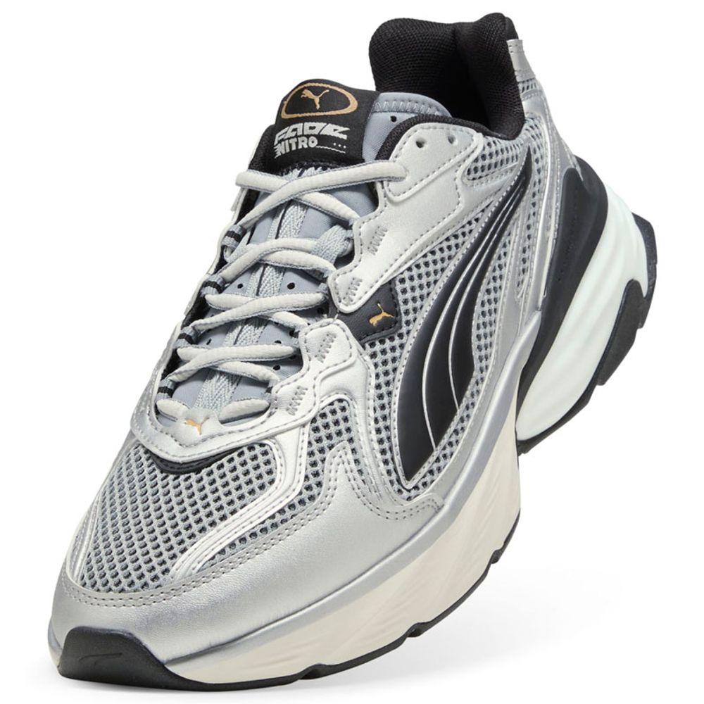 Puma Muške patike Fade slika 4