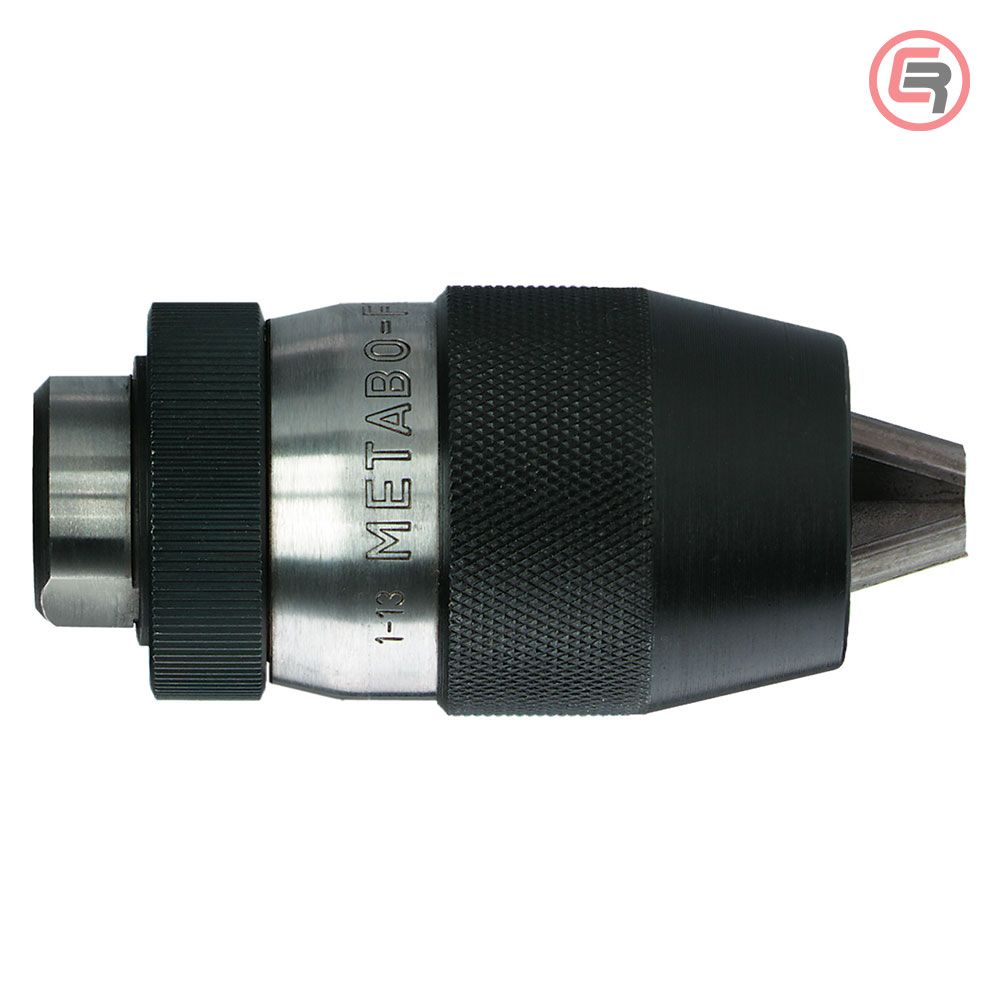 Metabo Glava Brzostezna Futuro 3-16 mm, B16 – 636362000 slika 1