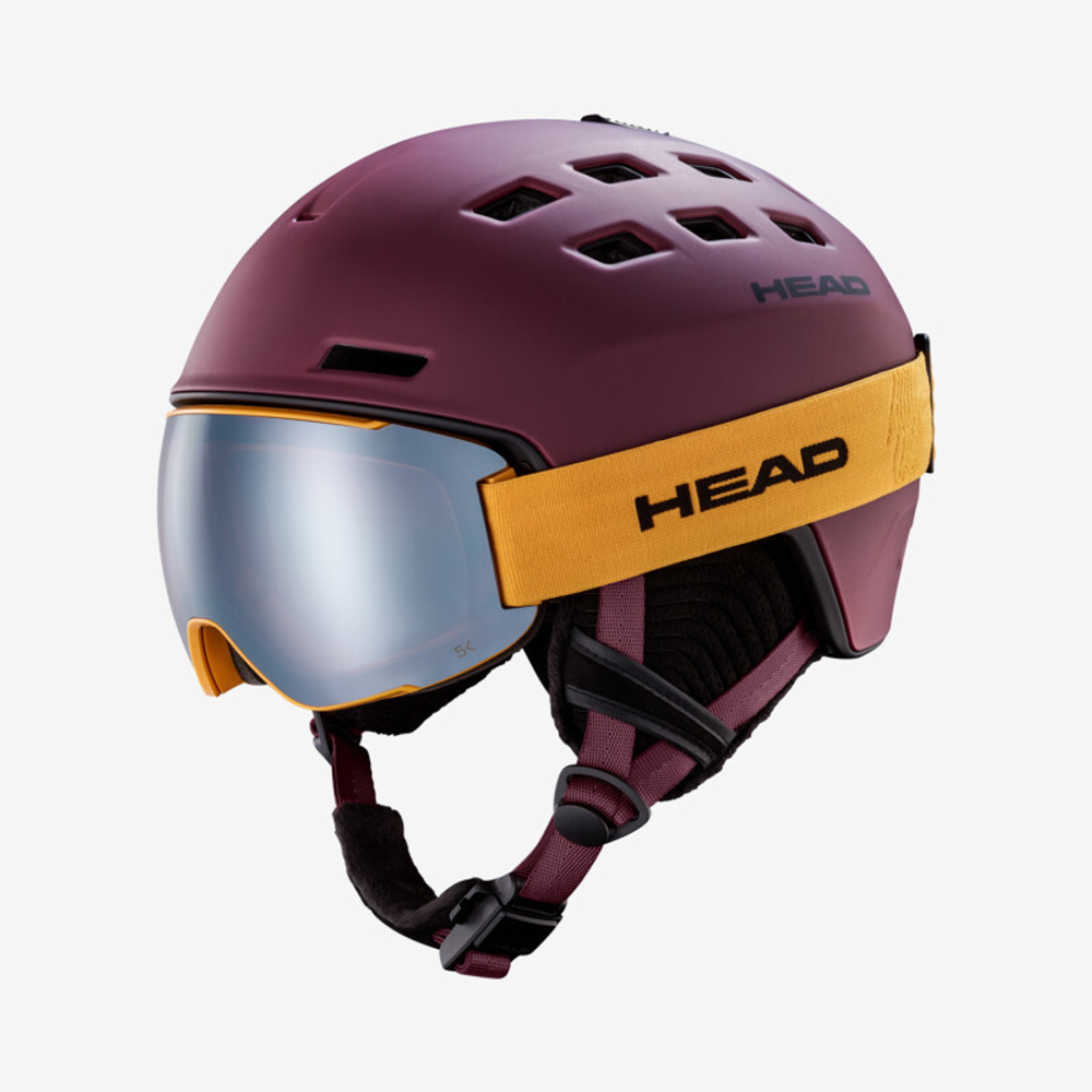 HEAD Kaciga RITA JOY slika 3