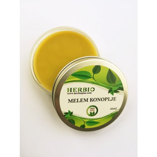 MELEM KONOPLJE 50ml slika 1