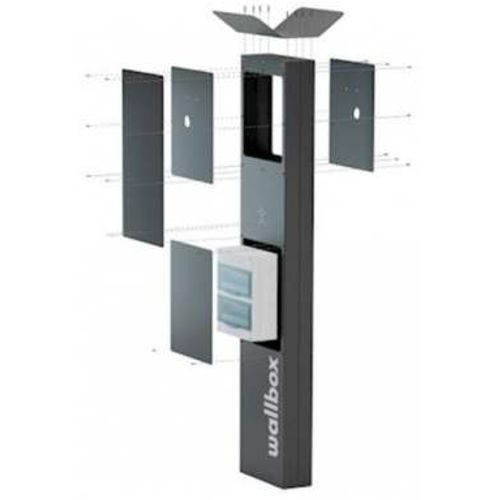 WALLBOX ADAPTER ZA DRUGI PUNJAČ (PED-EIF-2ND-CMX2) slika 3