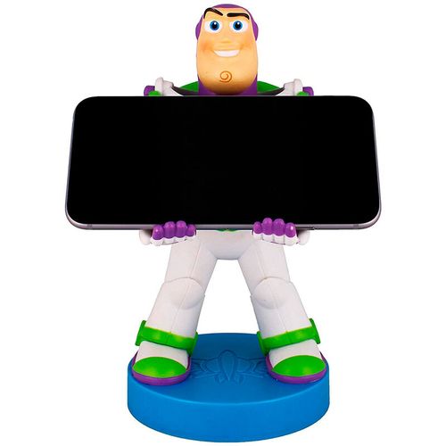 Disney Toy Story Buzz Lightyear Držač za Kablove 20cm slika 6