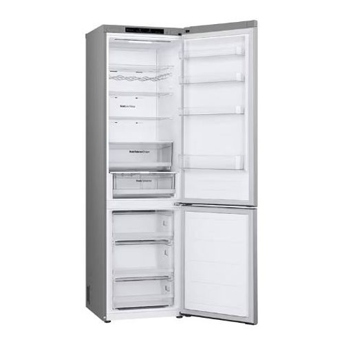 LG GBV3200CPY Kombinovani frižider - zamrzivač dole, Total No Frost, 384L, Visina 203 cm slika 14